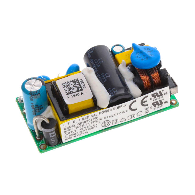 SL POWER / Advanced Energy_GB10S05P01