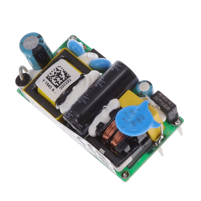 SL POWER / Advanced Energy_GB10S07P01