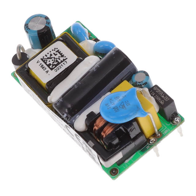 SL POWER / Advanced Energy_GB10S09P01