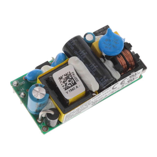 SL POWER / Advanced Energy_GB10S12P01