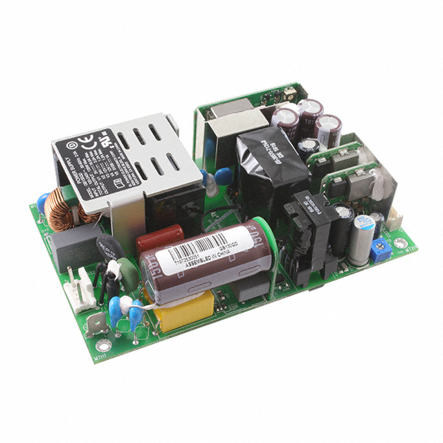 SL POWER / Advanced Energy_GB130QD