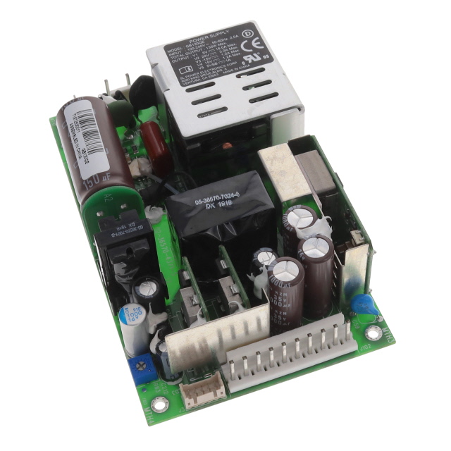 SL POWER / Advanced Energy_GB130QE