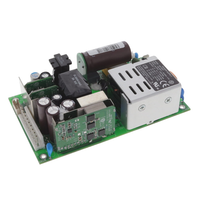 SL POWER / Advanced Energy_GB130QP