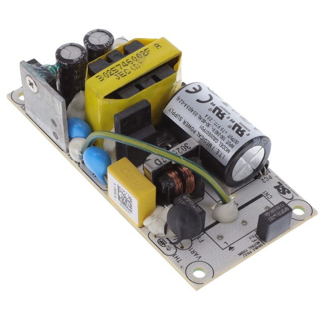 SL POWER / Advanced Energy_GB20S07P01