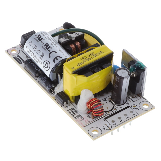 SL POWER / Advanced Energy_GB20S24P01