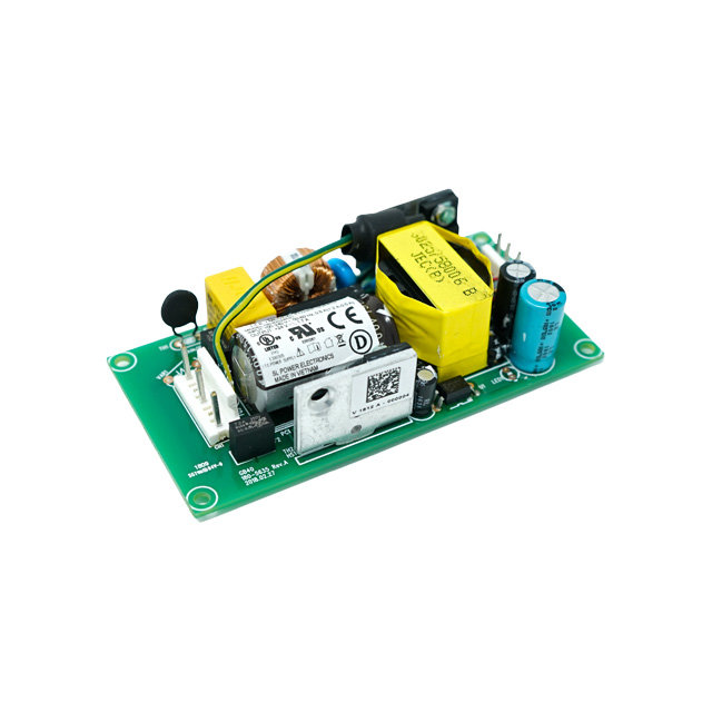 SL POWER / Advanced Energy_GB30S48K01
