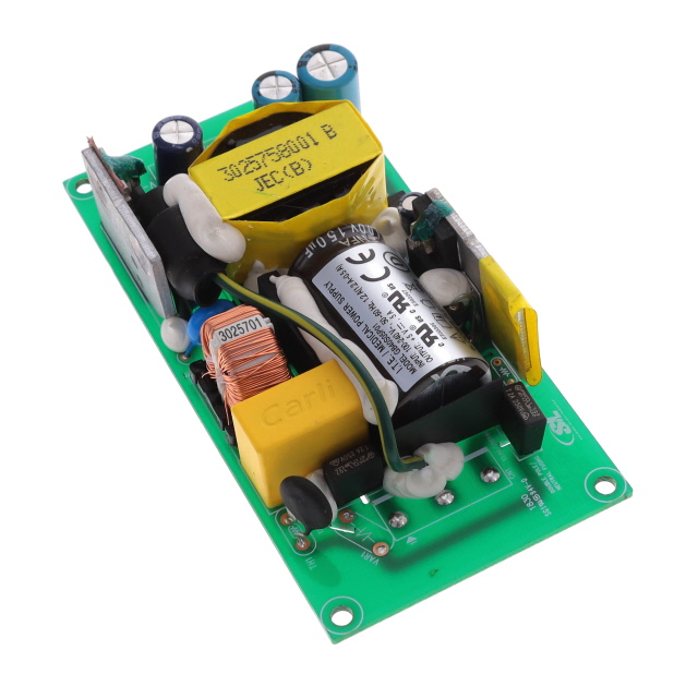 SL POWER / Advanced Energy_GB40S05P01