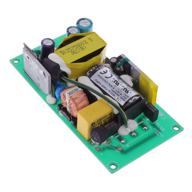 SL POWER / Advanced Energy_GB40S09P01