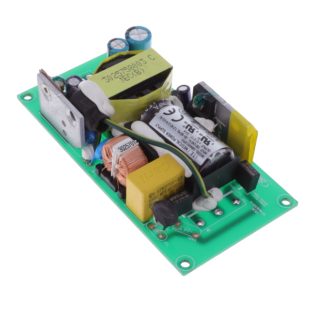SL POWER / Advanced Energy_GB40S12P01