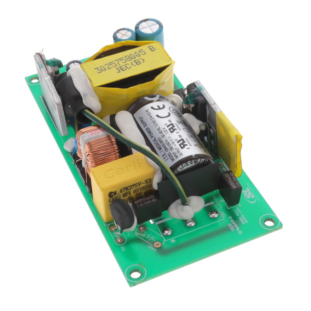 SL POWER / Advanced Energy_GB40S18P01