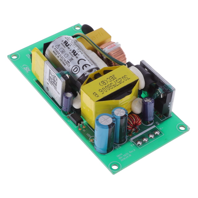 SL POWER / Advanced Energy_GB40S24P01