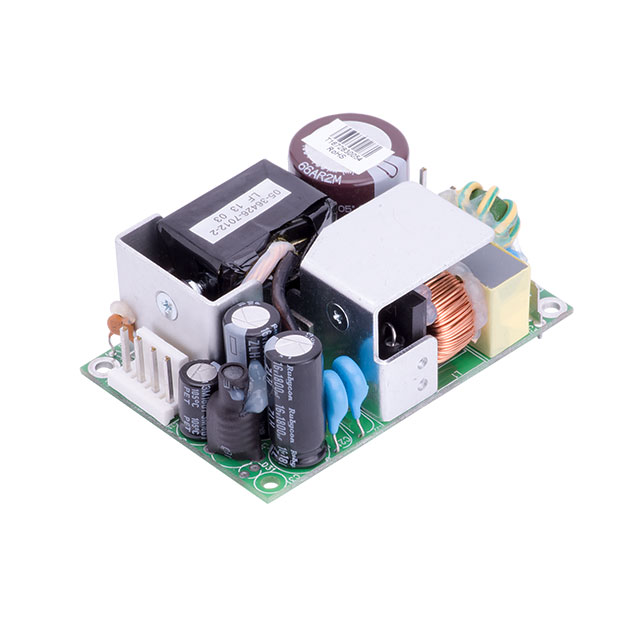 SL POWER / Advanced Energy_GB60S48K