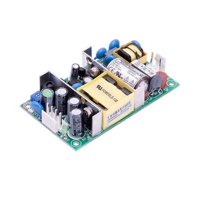 SL POWER / Advanced Energy_GECA20-5G