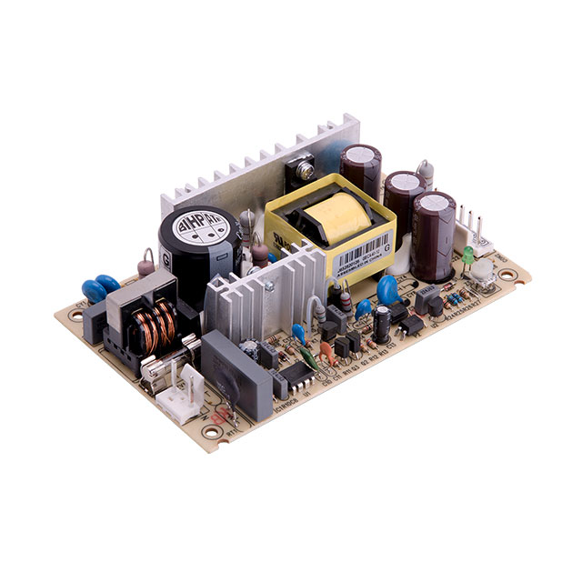 SL POWER / Advanced Energy_GECA40AB