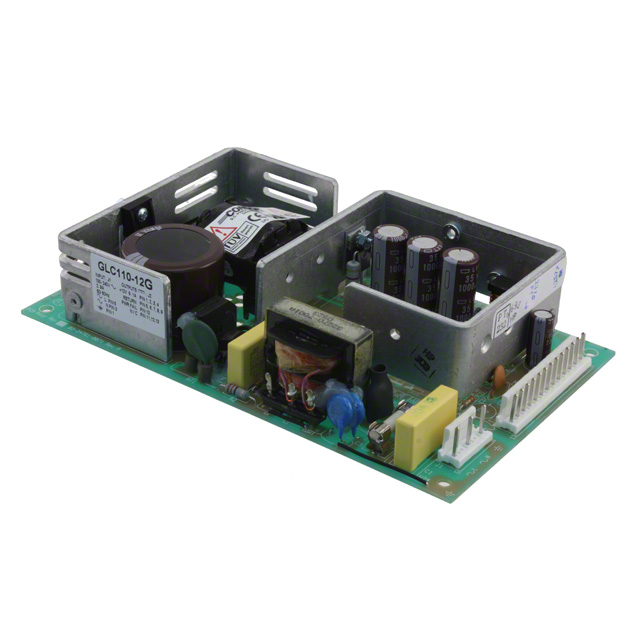 SL POWER / Advanced Energy_GLC110-12G