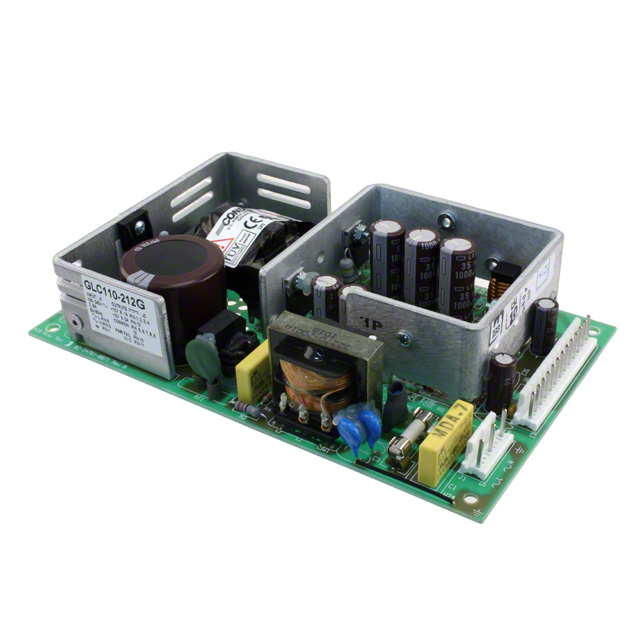 SL POWER / Advanced Energy_GLC110-212G