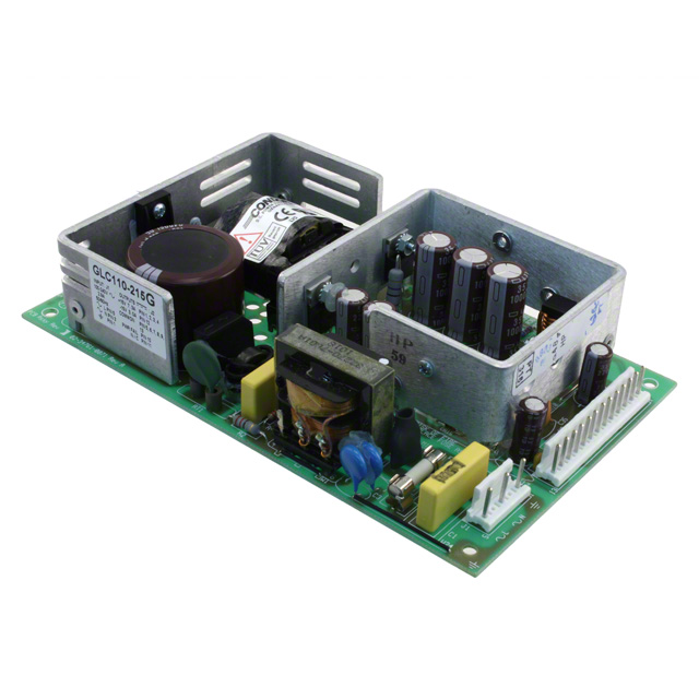 SL POWER / Advanced Energy_GLC110-215G