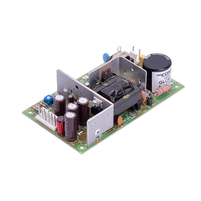 SL POWER / Advanced Energy_GLC40D