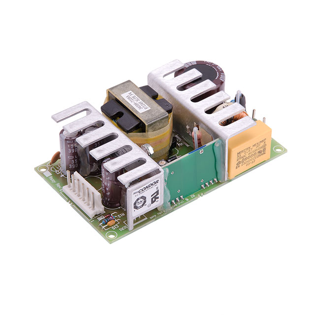 SL POWER / Advanced Energy_GLC50D