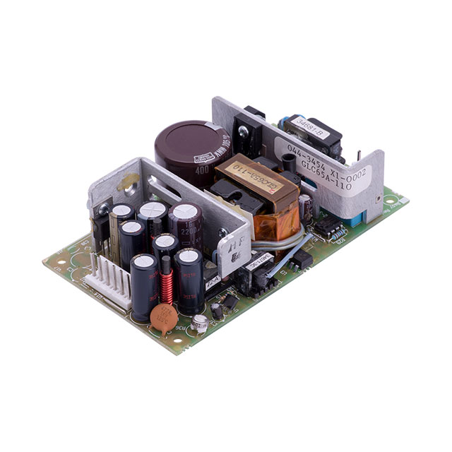 SL POWER / Advanced Energy_GLC65-12