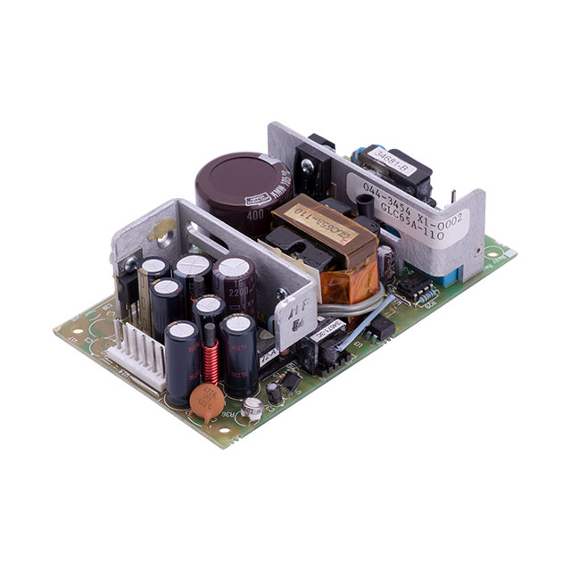 SL POWER / Advanced Energy_GLC65DG