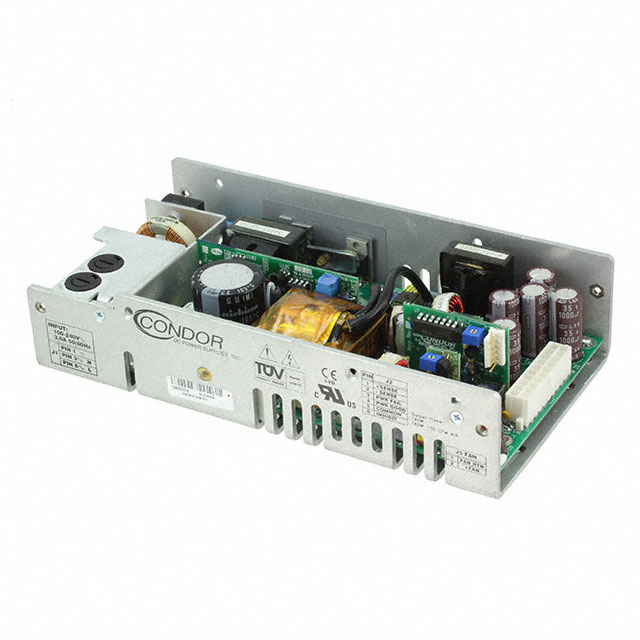 SL POWER / Advanced Energy_GLD140AG