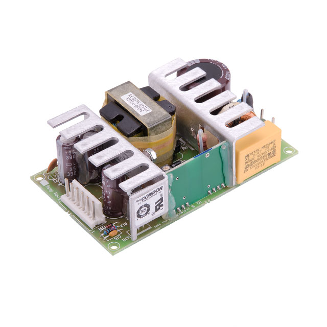 SL POWER / Advanced Energy_GLM50D