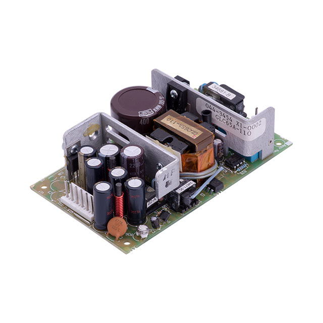 SL POWER / Advanced Energy_GLM65AG