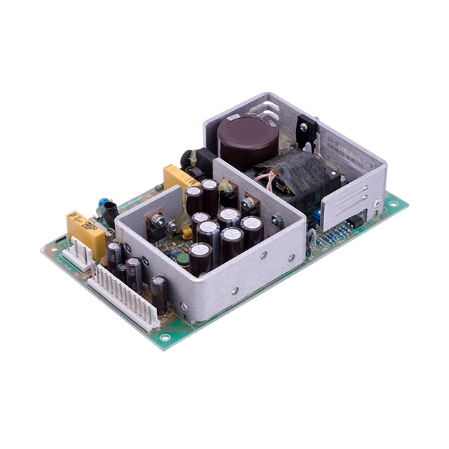SL POWER / Advanced Energy_GLM75C