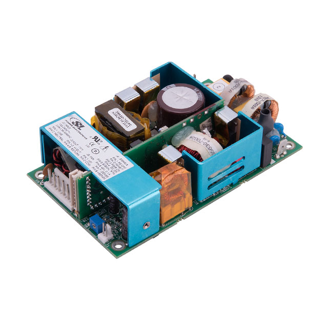 SL POWER / Advanced Energy_GNT224G