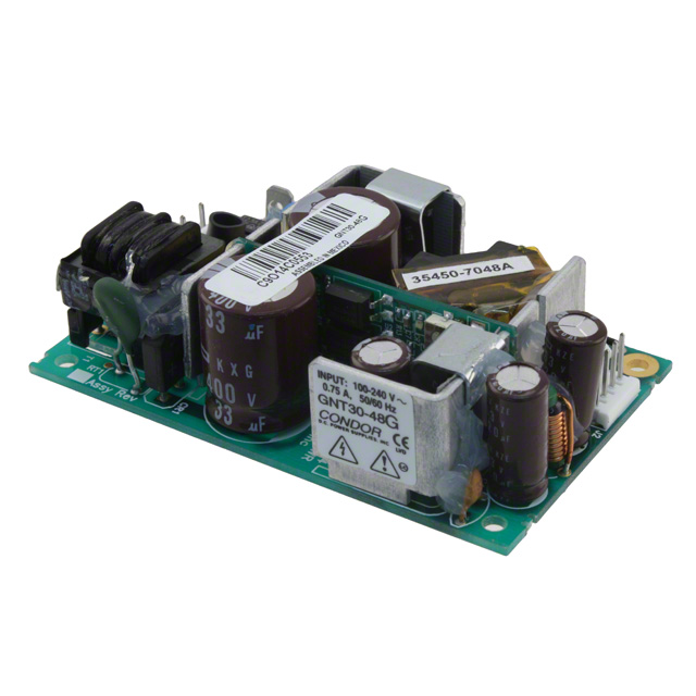 SL POWER / Advanced Energy_GNT30-48G