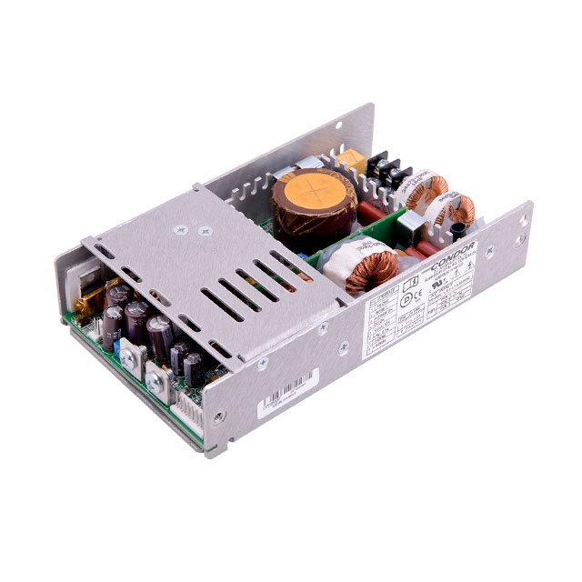 SL POWER / Advanced Energy_GNT448CBEG