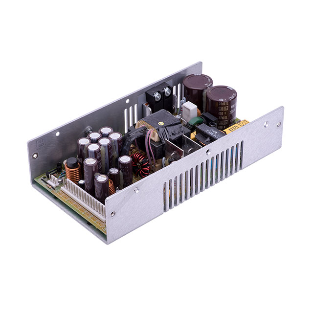 SL POWER / Advanced Energy_GPC130A