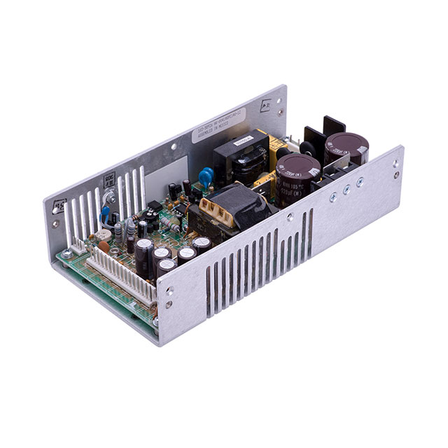SL POWER / Advanced Energy_GPC140-12