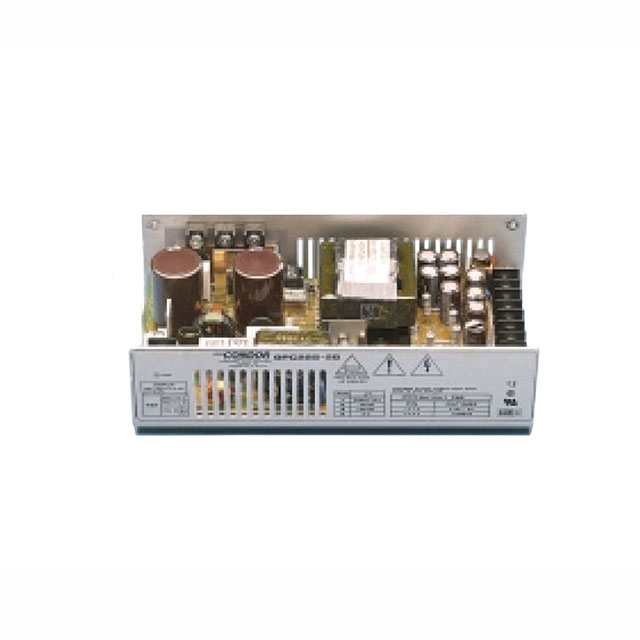 SL POWER / Advanced Energy_GPC225-28G