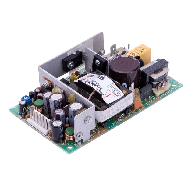 SL POWER / Advanced Energy_GPC40-12G