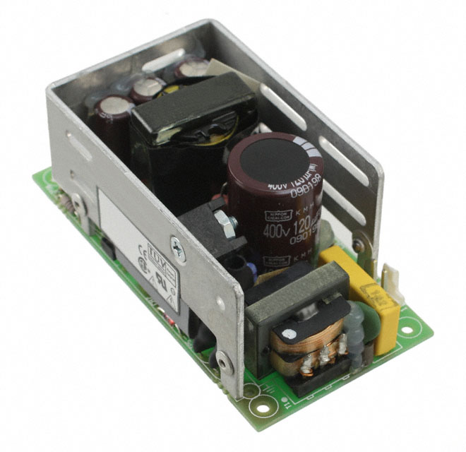 SL POWER / Advanced Energy_GPC41-5G