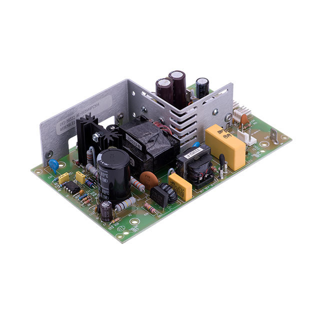 SL POWER / Advanced Energy_GPC50A