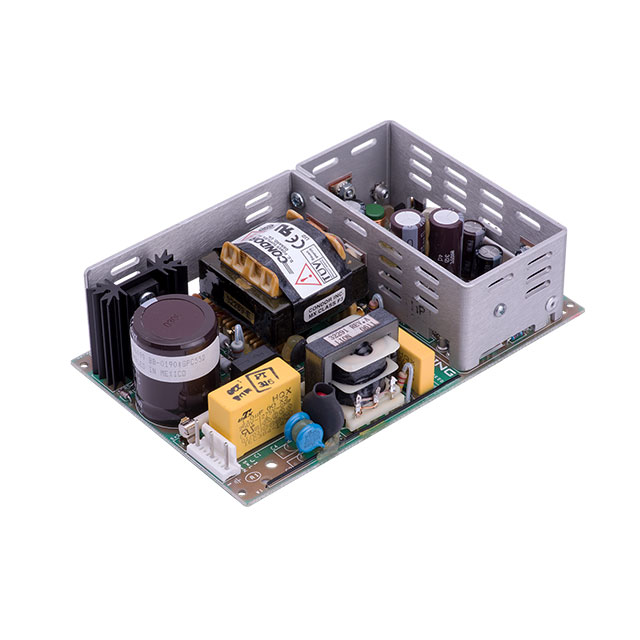 SL POWER / Advanced Energy_GPC55D