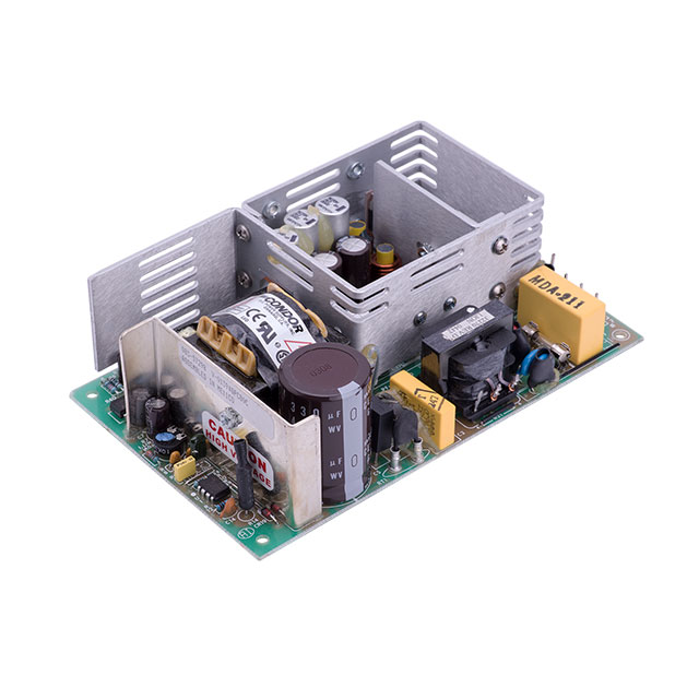 SL POWER / Advanced Energy_GPC80C