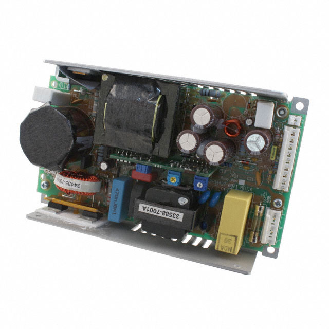 SL POWER / Advanced Energy_GPFC110-12G