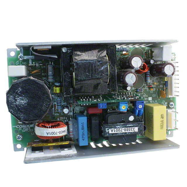 SL POWER / Advanced Energy_GPFC110-24G