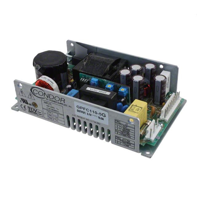 SL POWER / Advanced Energy_GPFC110-5G