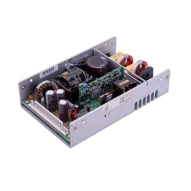 SL POWER / Advanced Energy_GPFC160-15G
