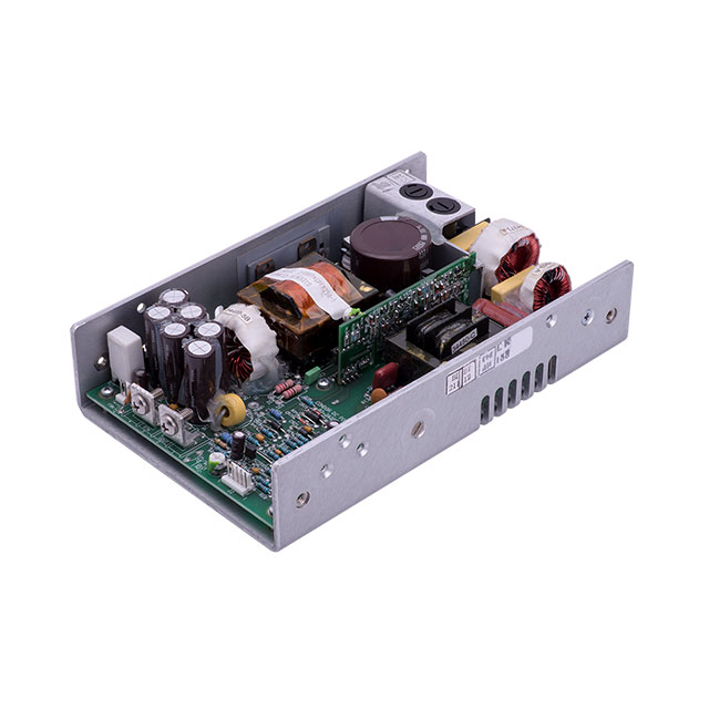 SL POWER / Advanced Energy_GPFC250-24