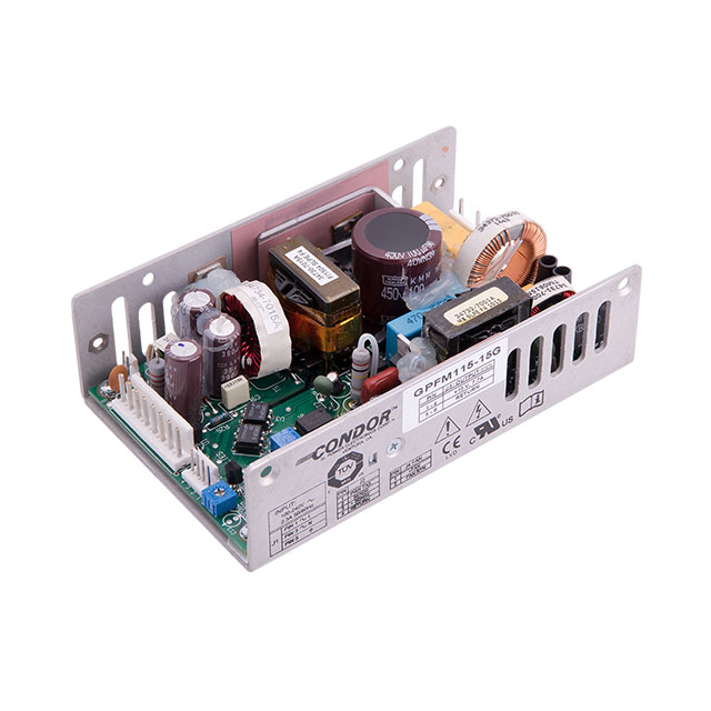 SL POWER / Advanced Energy_GPFM115-24CG