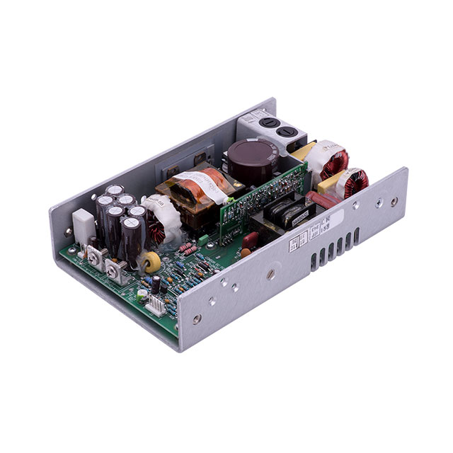 SL POWER / Advanced Energy_GPFM250-48G