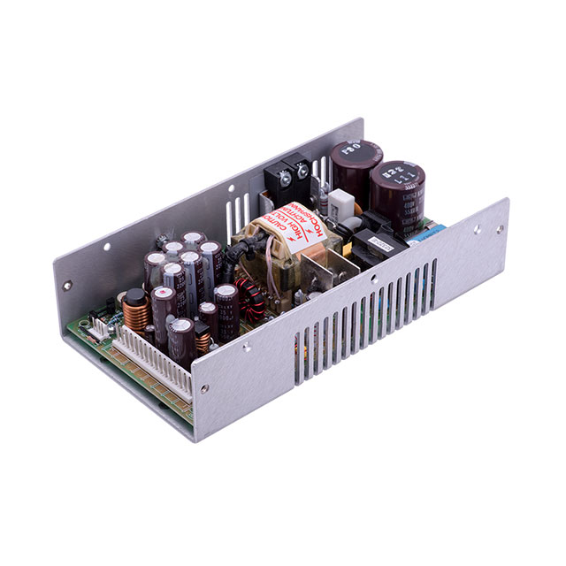 SL POWER / Advanced Energy_GPM130A