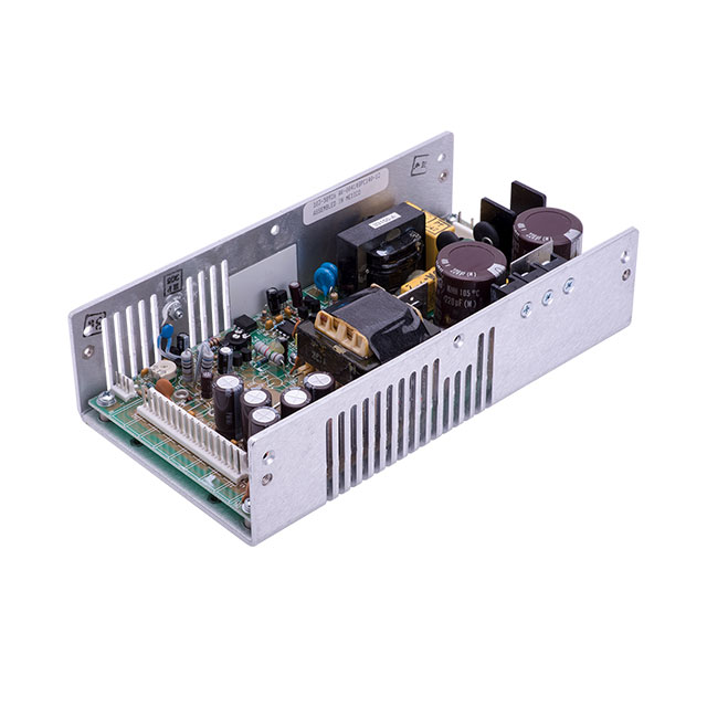 SL POWER / Advanced Energy_GPM140-28
