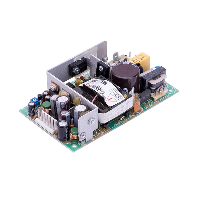 SL POWER / Advanced Energy_GPM40B